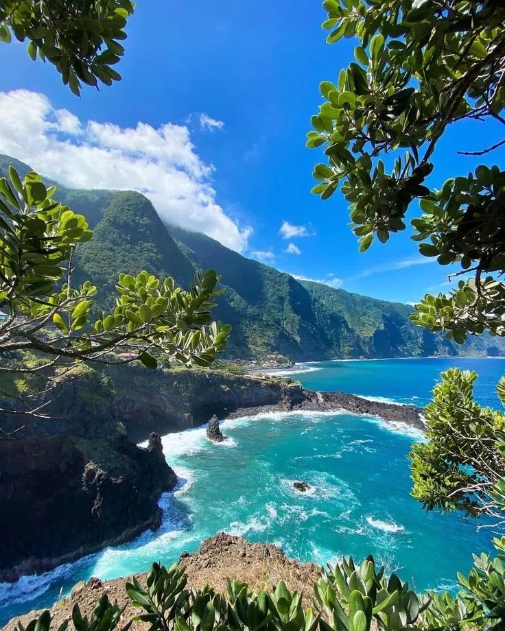 курорти, куди можна їхати в березні