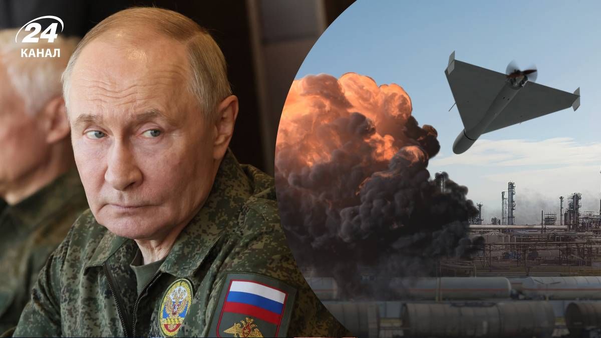 Могут давить на Путина: эксперт указал на важный нюанс заявления Зеленского к Ближнему Востоку - 24 Канал