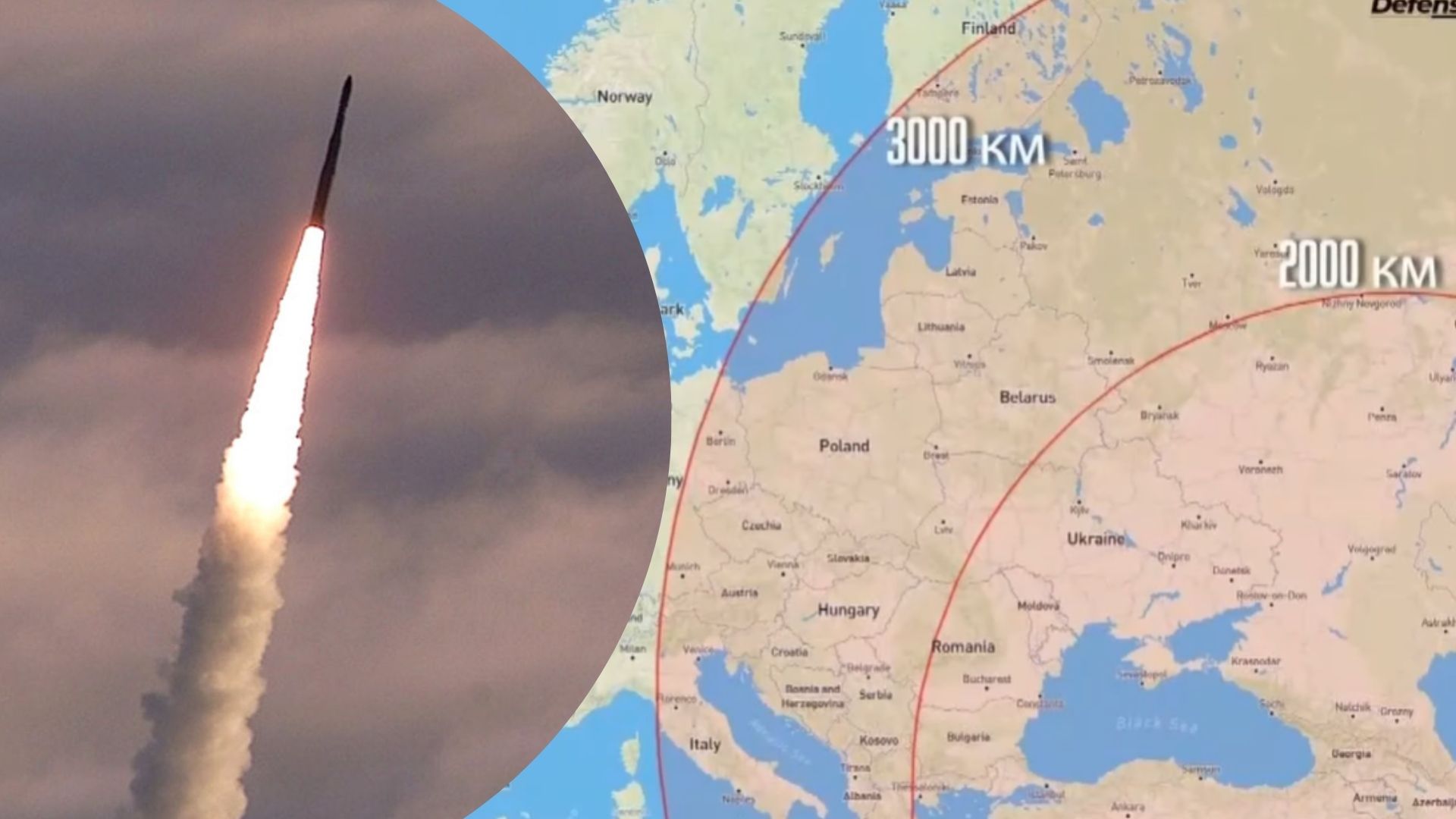 Генерал-лейтенант у відставці про можливість Ірану атакувати Європу Генерал-лейтенант у відставці про можливість Ірану атакувати Європу