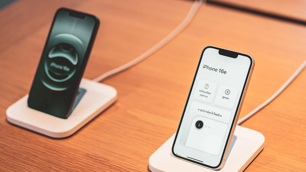 iPhone 17e та iPhone 16e – порівняння характеристик оновленого смартфона Apple