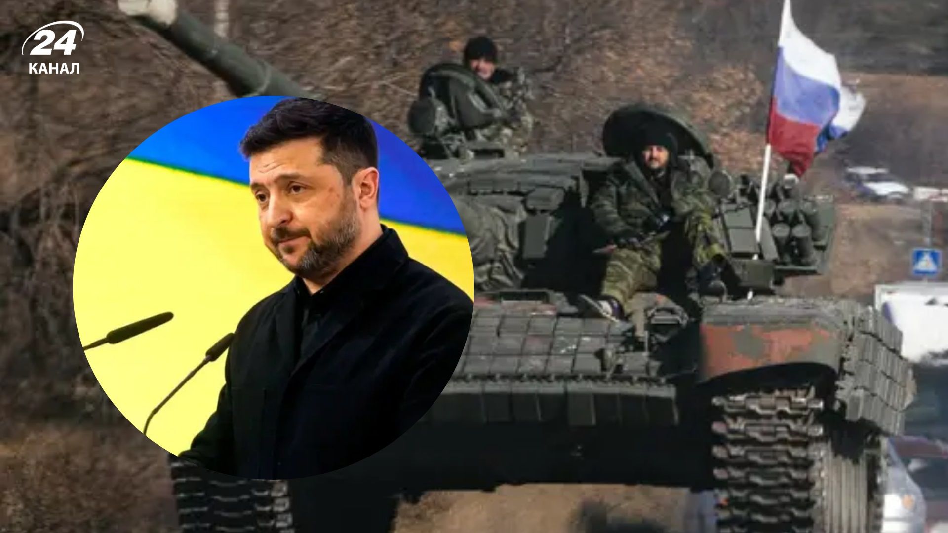 Росіяни спробують весняні наступи