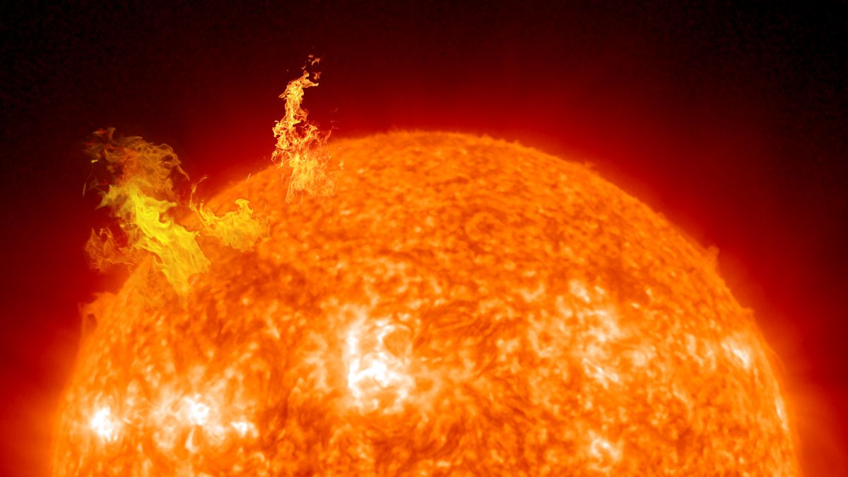 Магнитные бури и влияние на здоровье человека –что говорят исследования Магнитные бури и влияние на здоровье человека –что говорят исследования