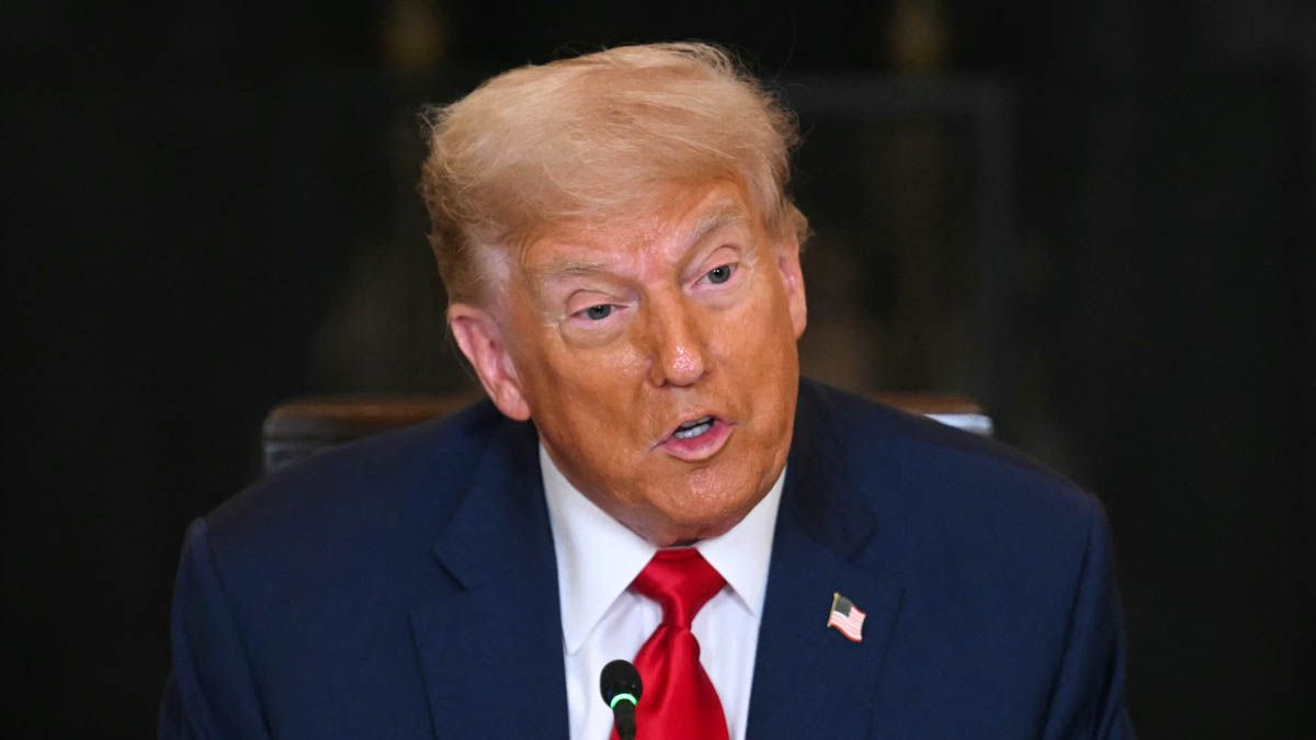 Чего на самом деле Трамп хочет от США