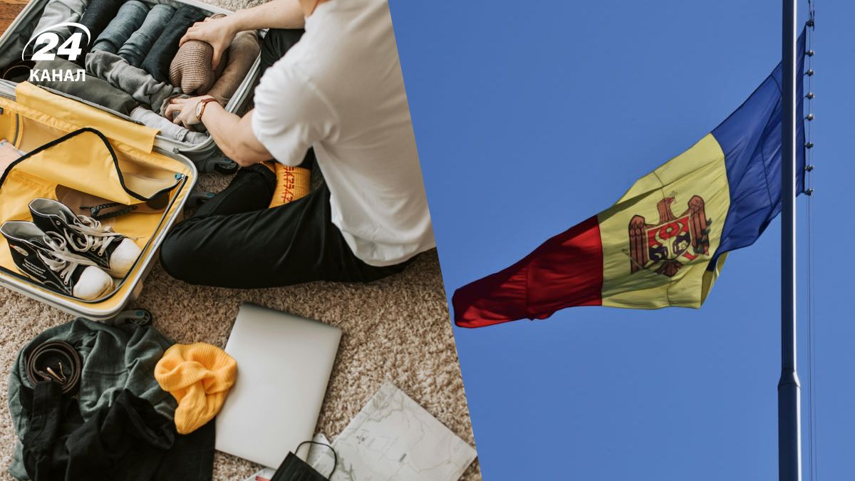 Через кордон Молдови можна перевозити не все