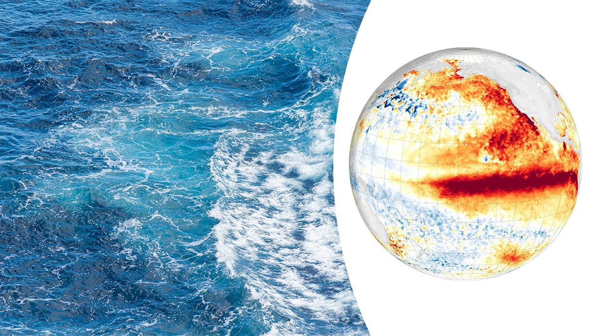 Ель-Ніньйо 2026 – метеорологи прогнозують ймовірне повернення кліматичного явища Ель-Ніньйо 2026 – метеорологи прогнозують ймовірне повернення кліматичного явища