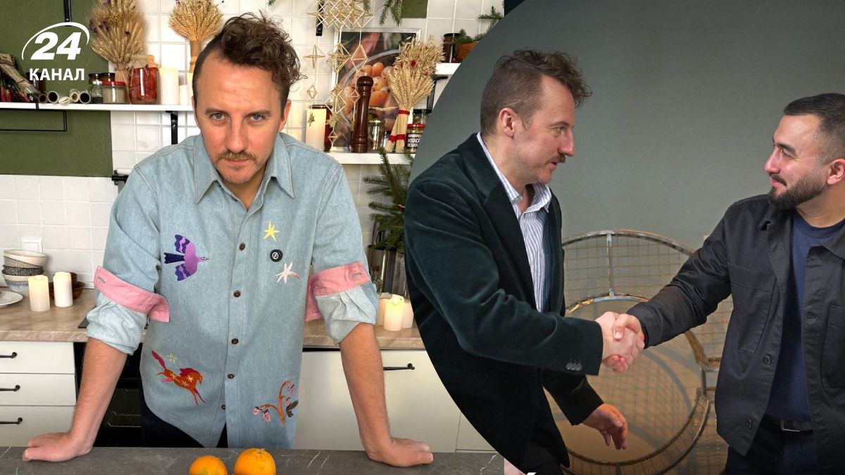 Євген Клопотенко Євген Клопотенко