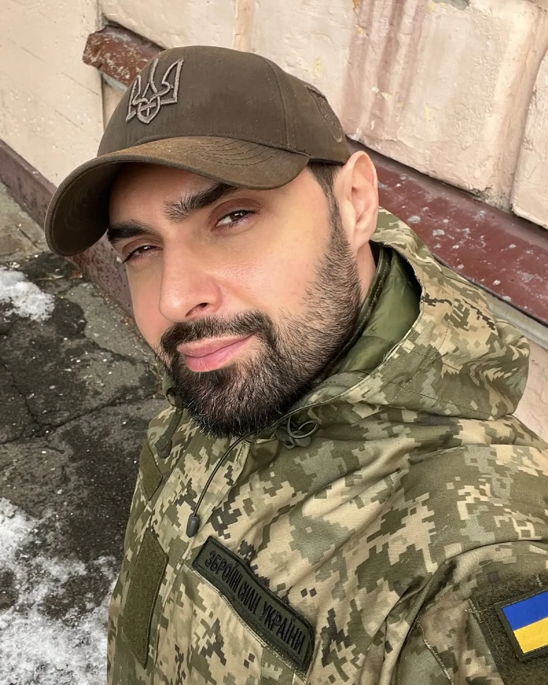 Віталій Козловський Віталій Козловський