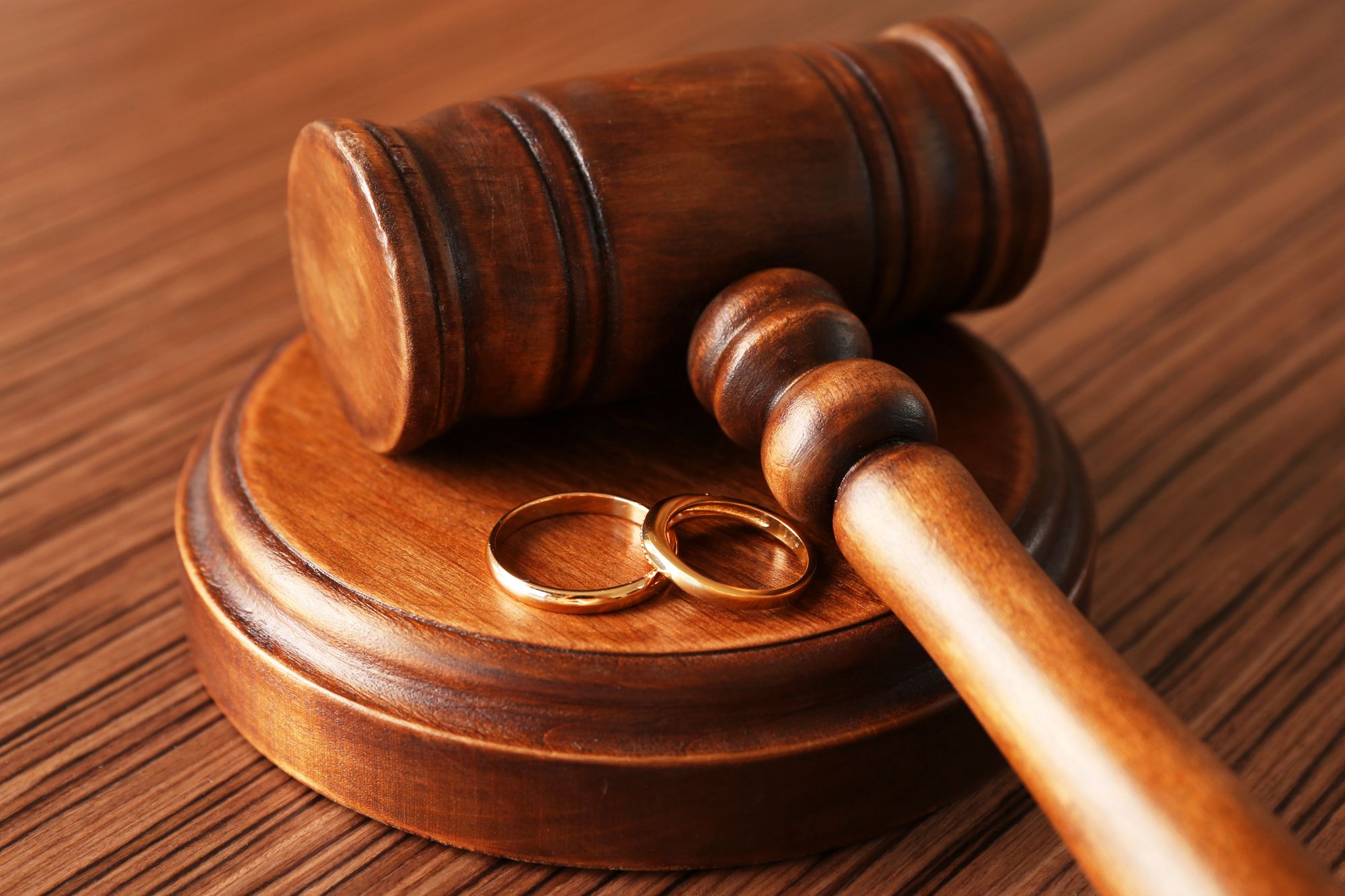 Міфи про розлучення