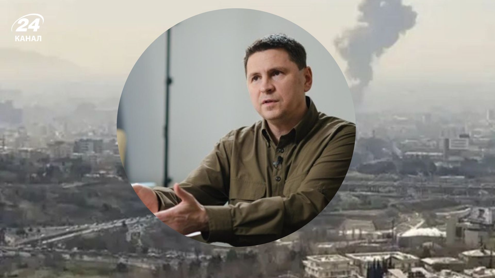 Як війна на Близькому Сході вплине на Україну Як війна на Близькому Сході вплине на Україну