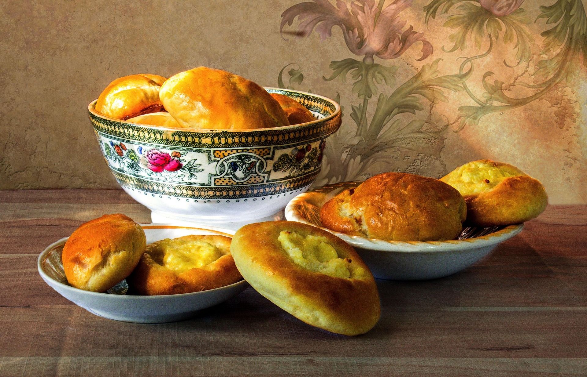 Ваша випічка виглядатиме ідеально 