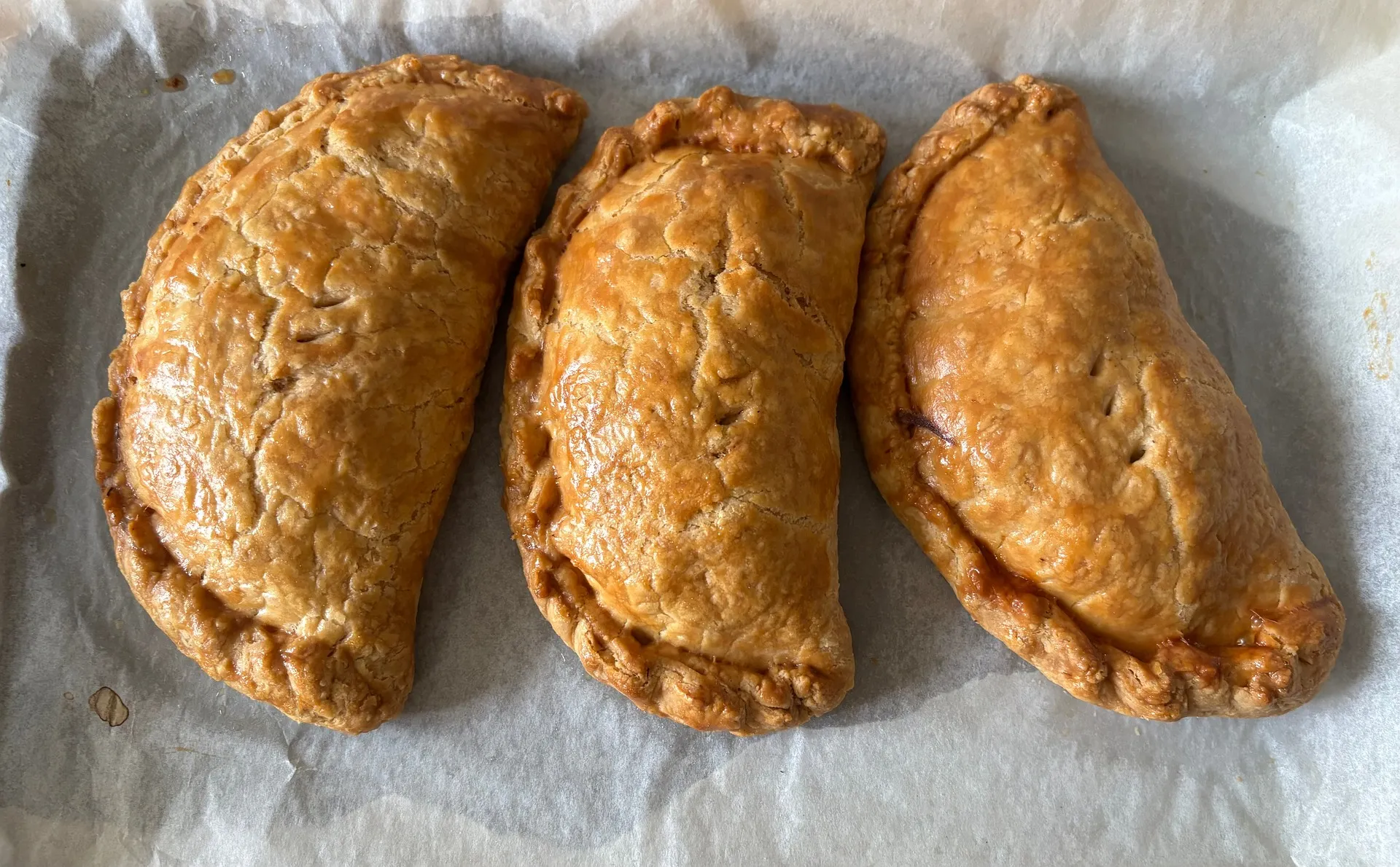 Чим змастити випічку 