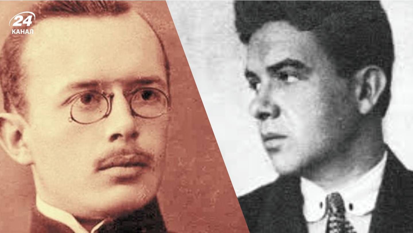 Агент КГБ и нацистов и автор первой запрещенной книги Украины: писатели, о которых вы не знали - Тренды Агент КГБ и нацистов и автор первой запрещенной книги Украины: писатели, о которых вы не знали - Тренды