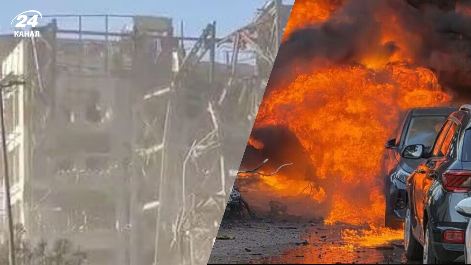 Израиль поразил Совет экспертов в Иране Израиль поразил Совет экспертов в Иране