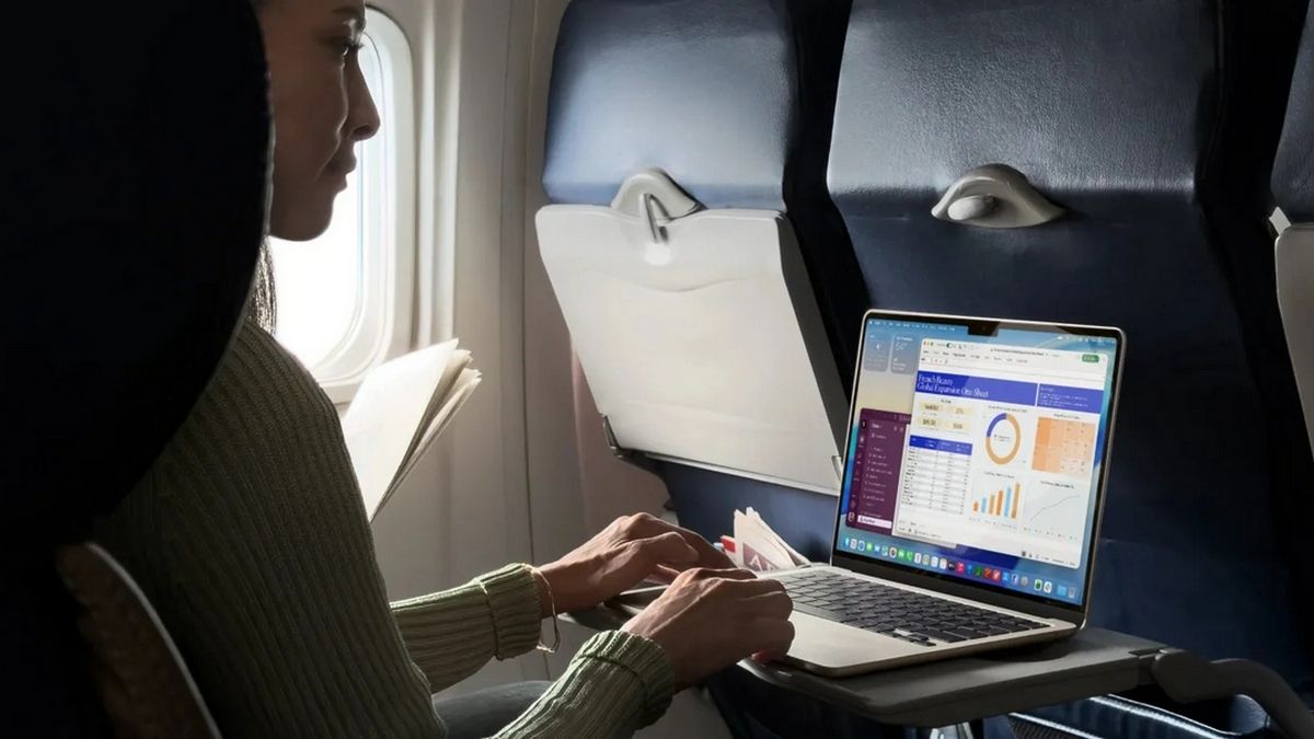 MacBook Air M5 – характеристики ціна та дата виходу в продаж