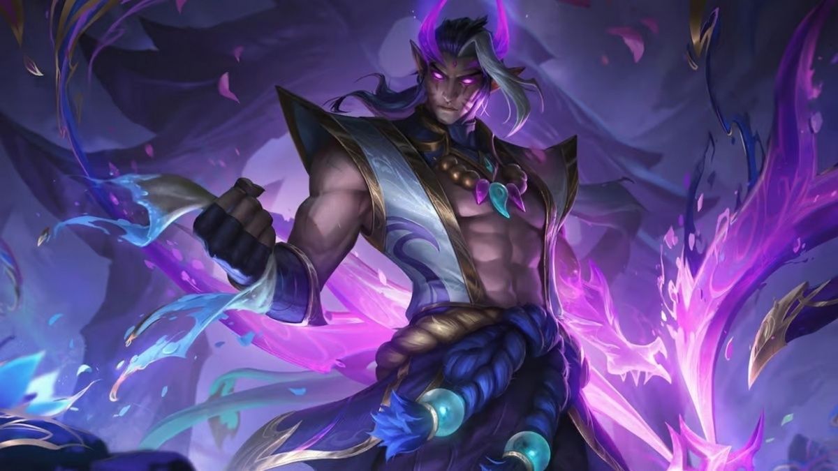League of Legends – новые герои 2026 года и планы Riot Games