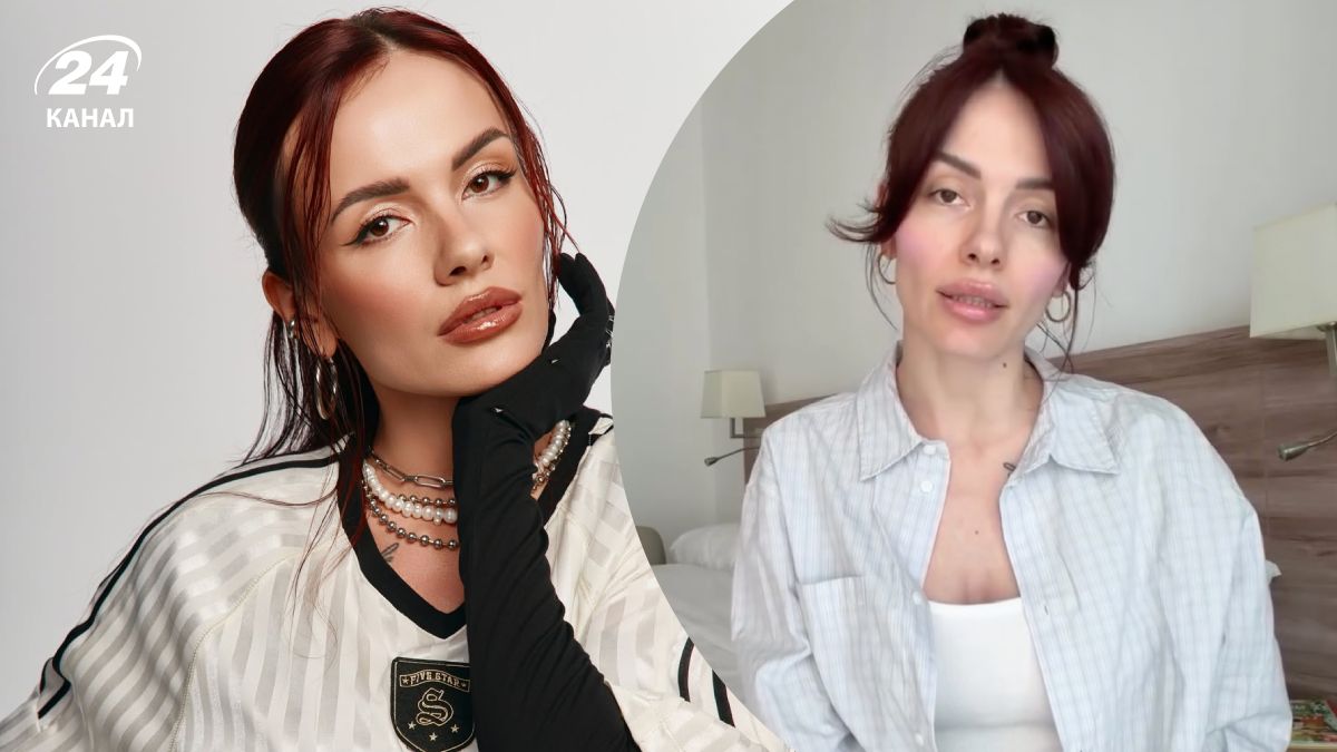 MamaRika с сыном застряла в Дубае - певица рассказала детали MamaRika с сыном застряла в Дубае - певица рассказала детали