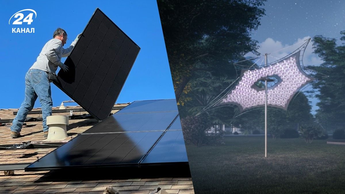 Появилась технология, которая может заменить солнечные панели Появилась технология, которая может заменить солнечные панели