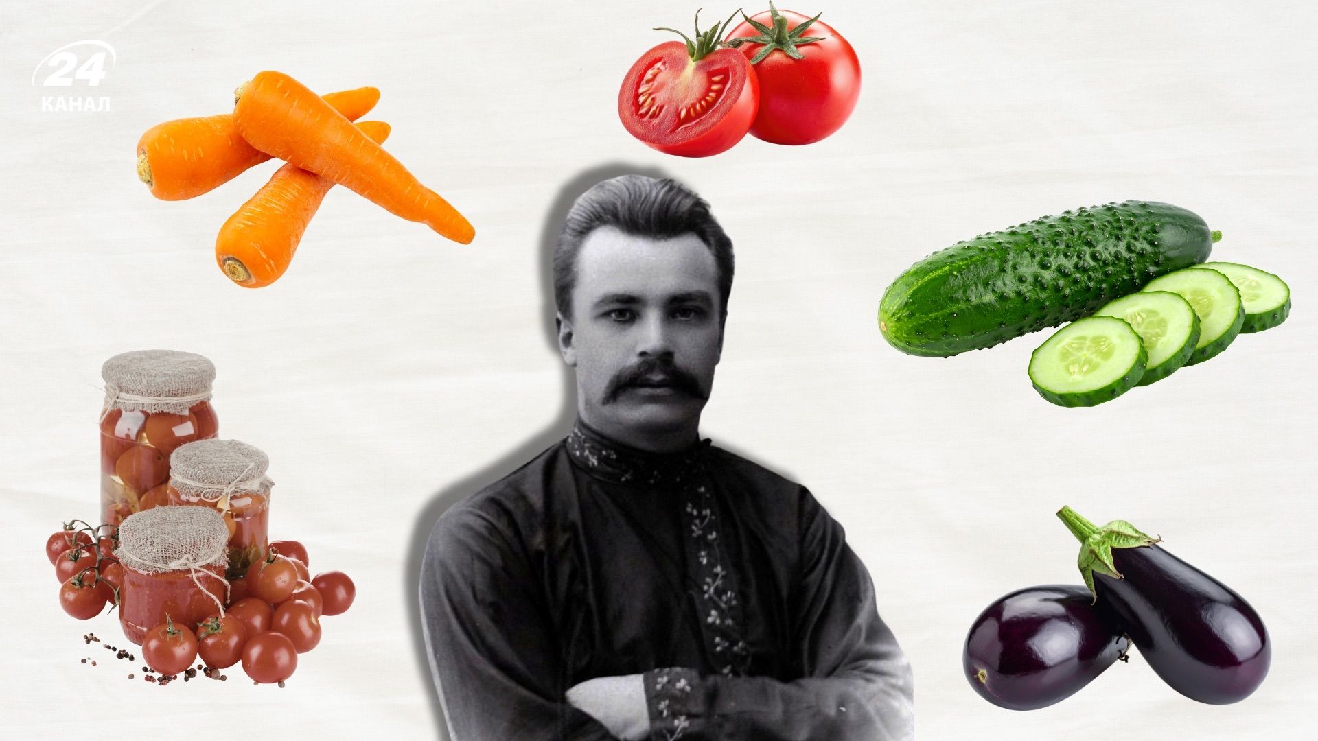 Как питался Владимир Винниченко