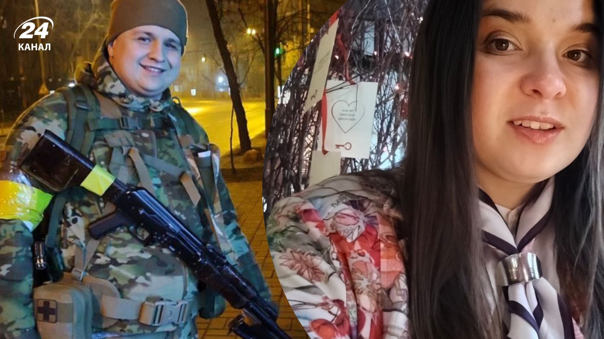 Олексій Свинаренко і Ольга Шарко в конфлікті вже 4 роки Олексій Свинаренко і Ольга Шарко в конфлікті вже 4 роки