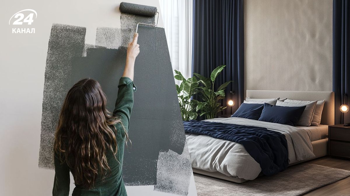 Як три прості кольори можуть повністю змінити інтер'єр