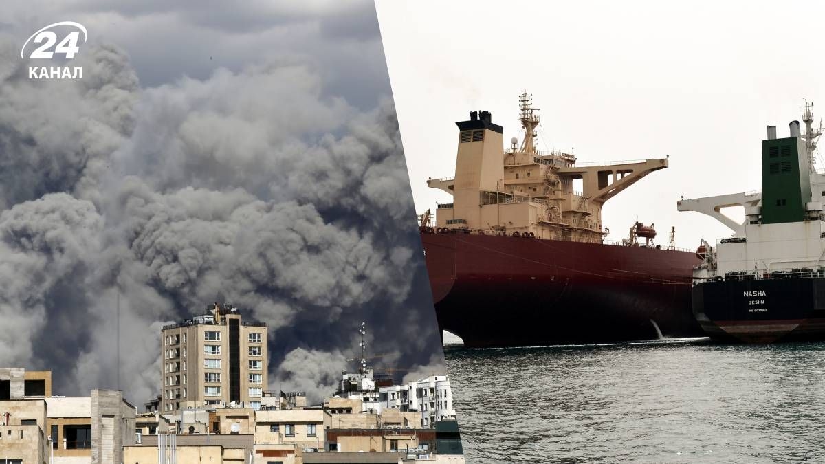 Який позитивний сценарії розвитку подій на Близькому Сході Який позитивний сценарії розвитку подій на Близькому Сході