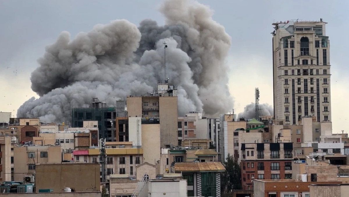 Какие опасности для Украины несет война на Ближнем Востоке – мнение политолога