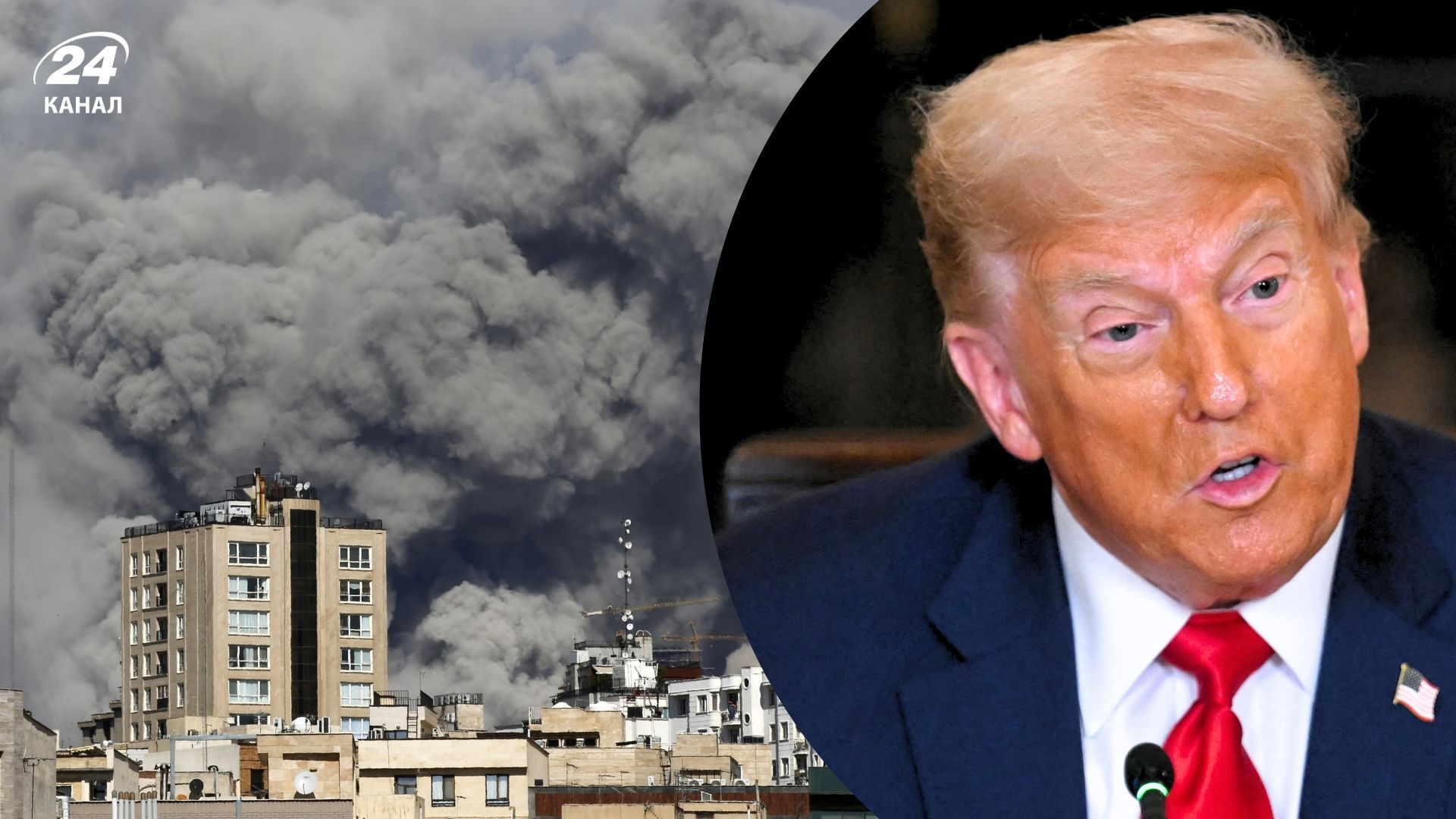 Как долго США могут воевать в Иране