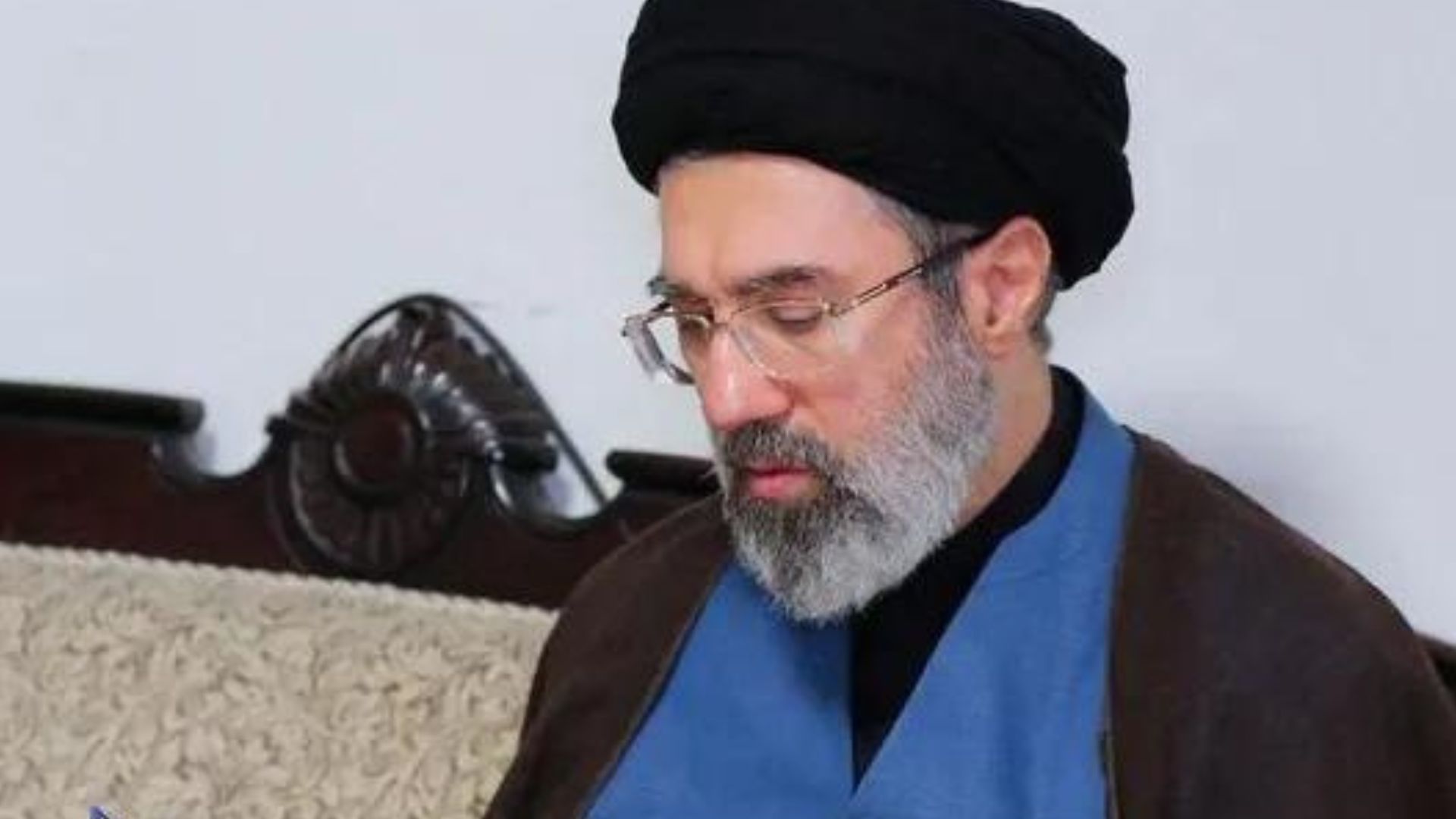 В Иране избрали нового верховного лидера - Геополитика В Иране избрали нового верховного лидера - Геополитика