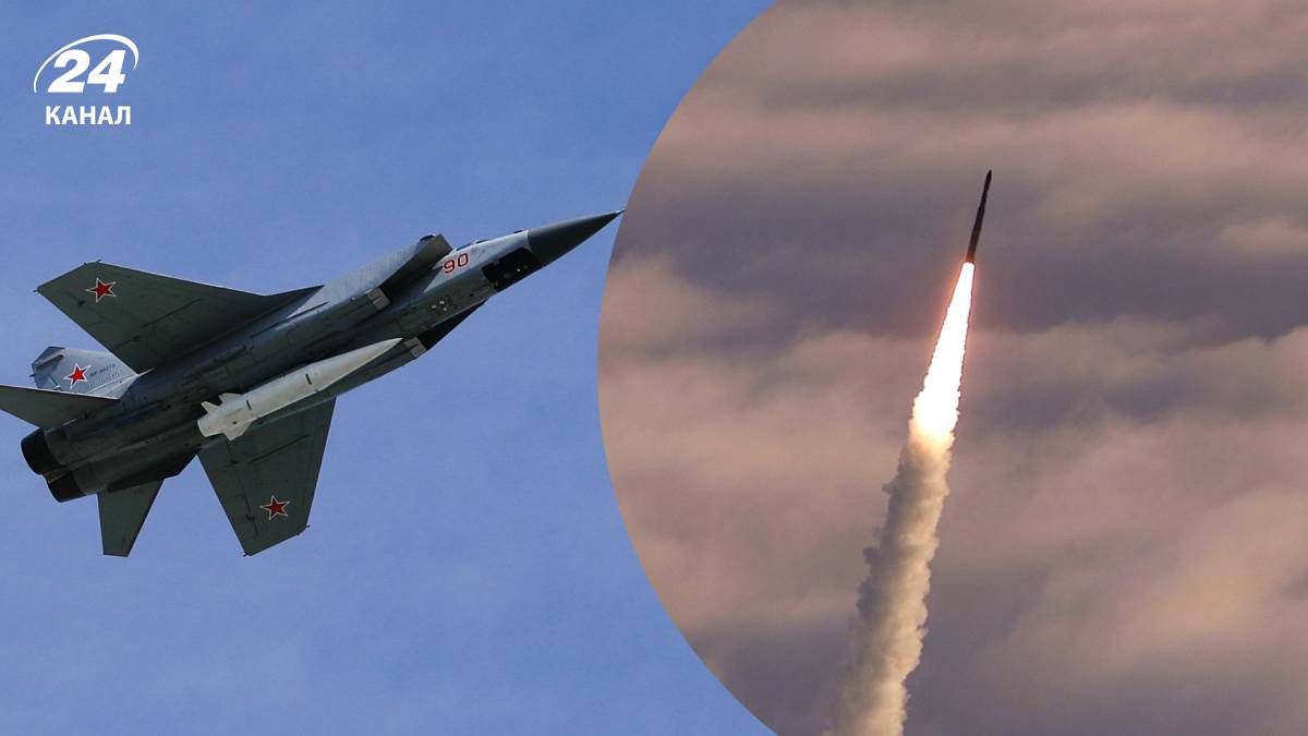 Какие проблемы имеют россияне с ракетами