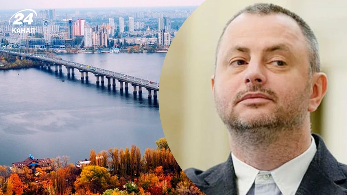 КГГА обратилась в полицию из-за сообщения Бахматова