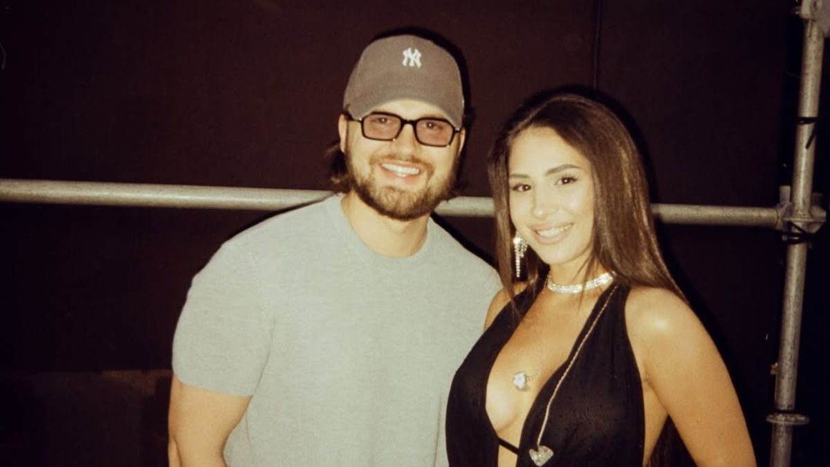 Евгений Пронин и SKYLERR