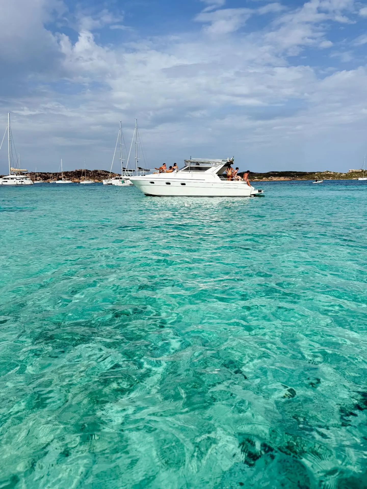 Сардинія / фото ksenia.prokopenko