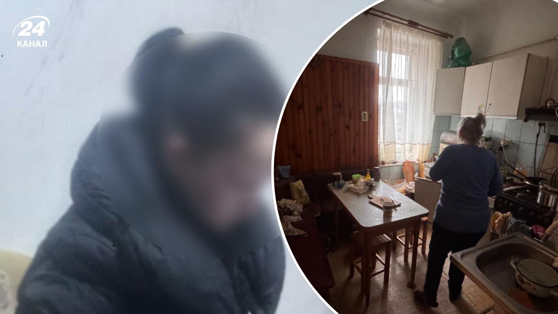 На Прикарпатті будуть судити жінку, яка до смерті побила свою дитину