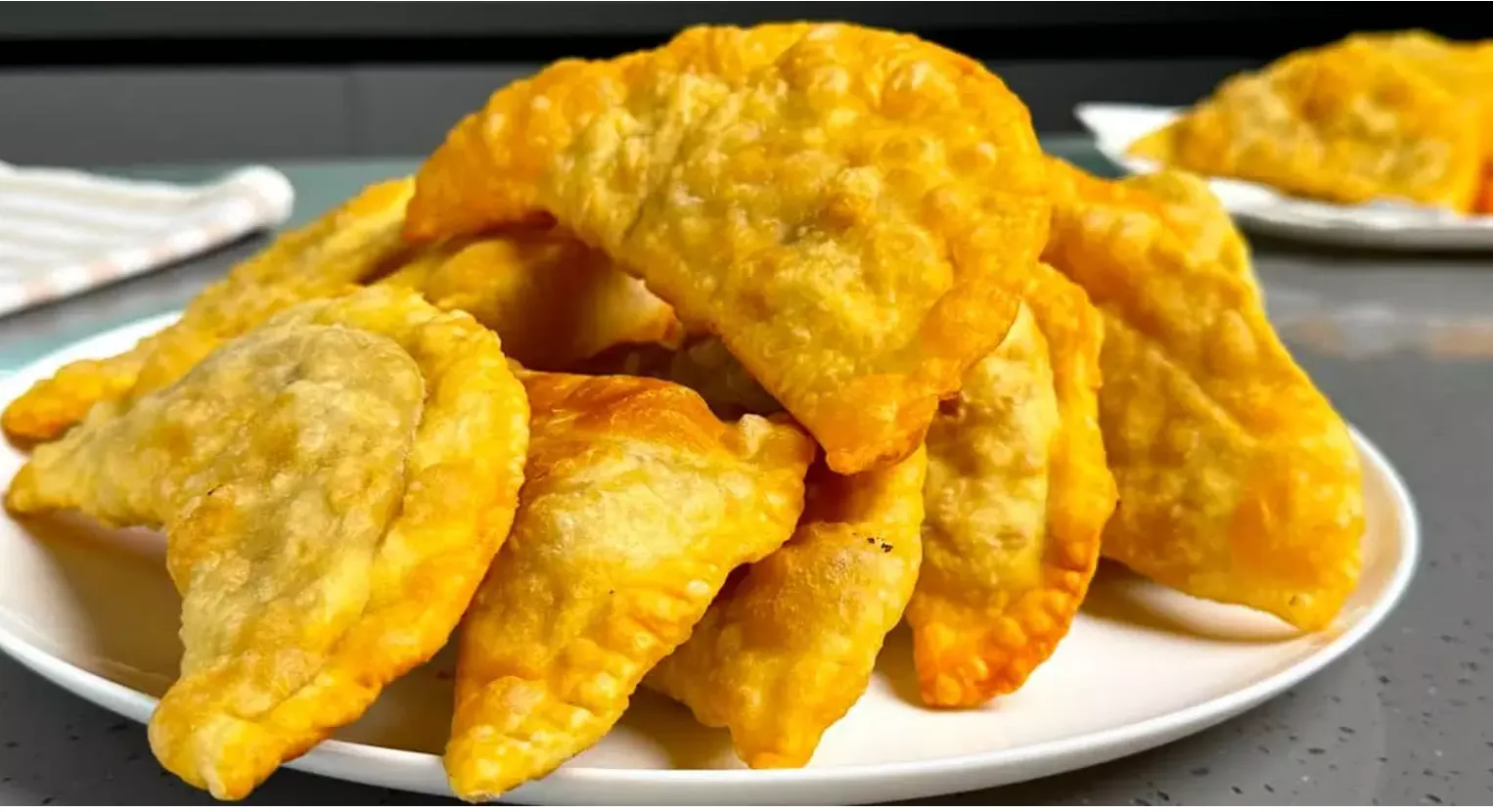 Пісні чебуреки