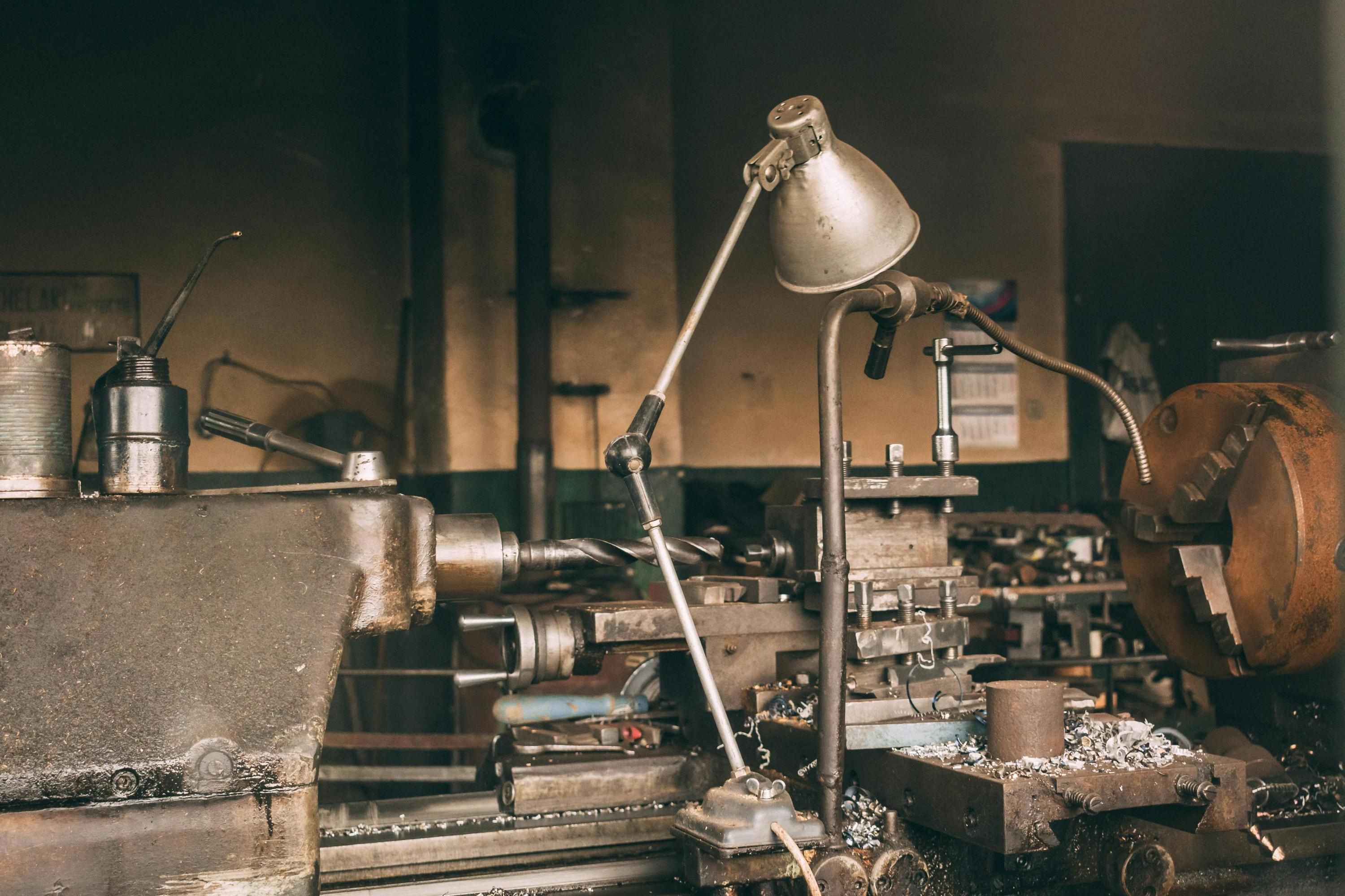 Российские заводы уступают китайским