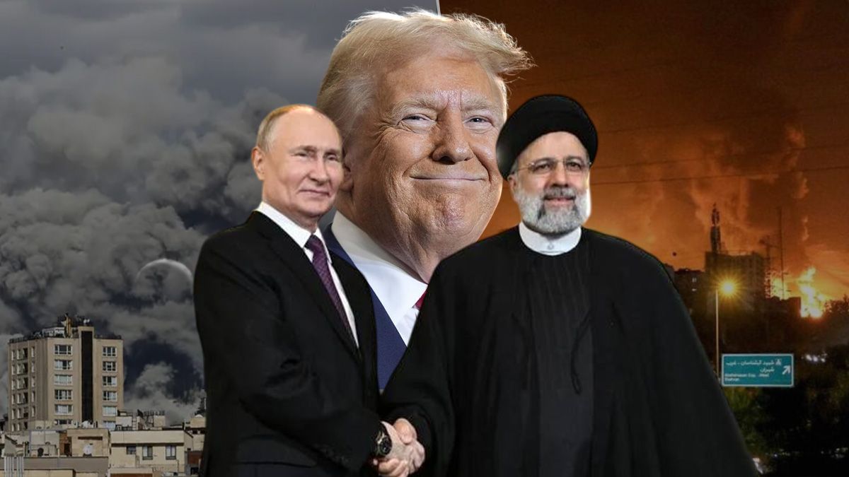 США ликвидировали Хаменеи - могут ли сделать так с Путиным - анализ экспертов