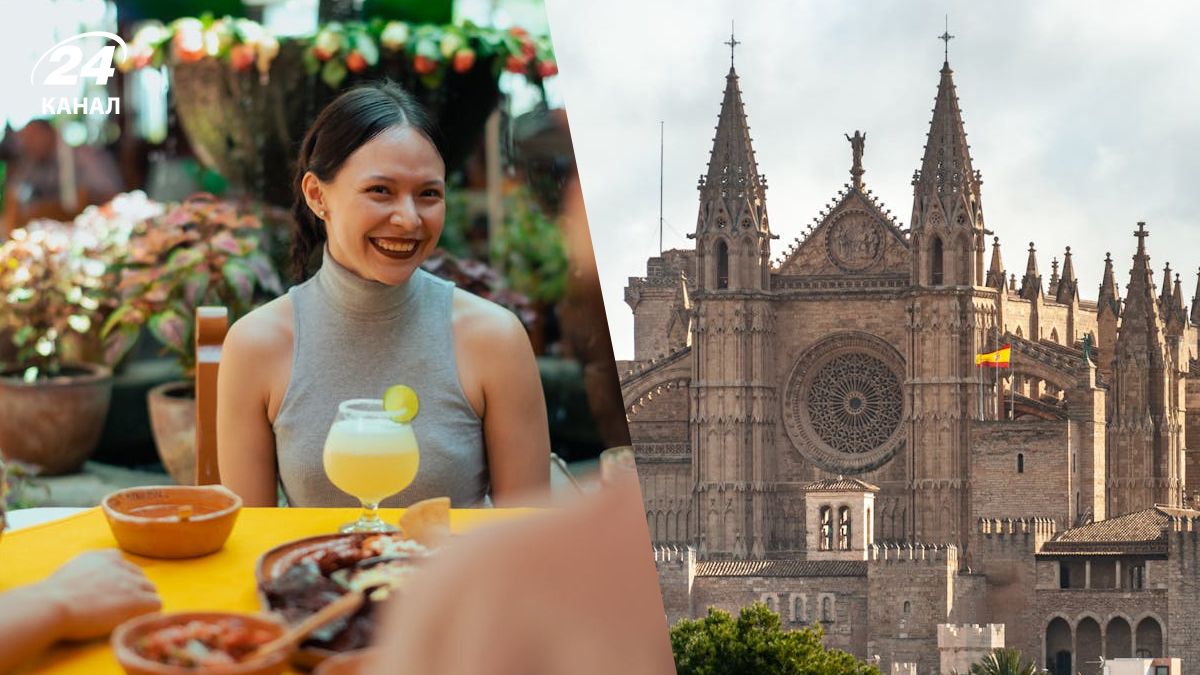 Перед поїздкою до Іспанії варто вивчити кілька фраз