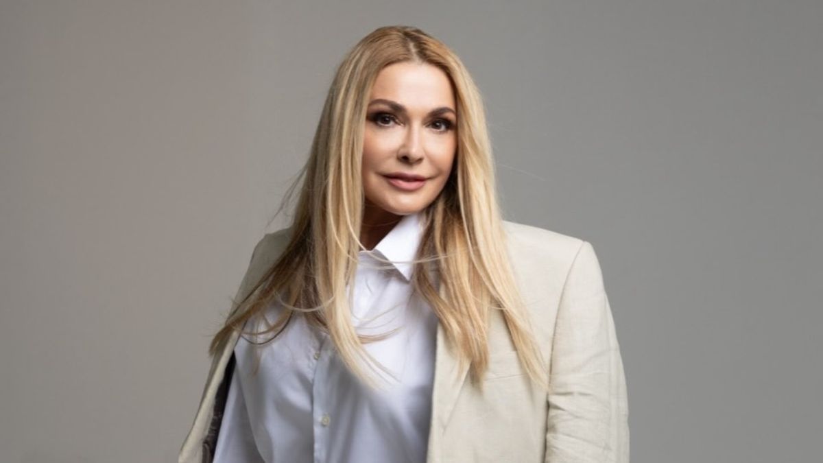 Ольга Сумська