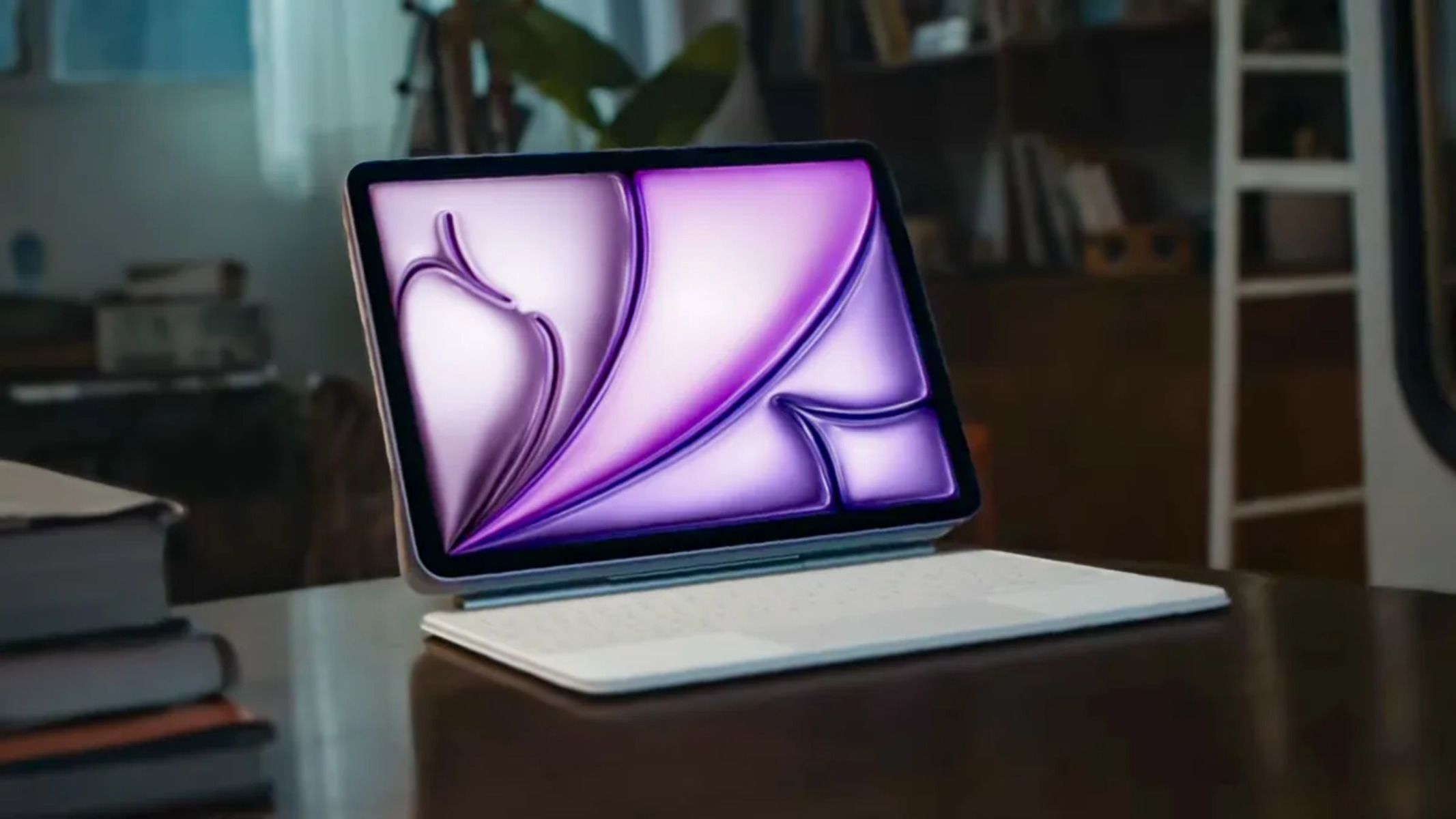 iPad Air з чипом M4 у Geekbench: що змінилося iPad Air з чипом M4 у Geekbench: що змінилося