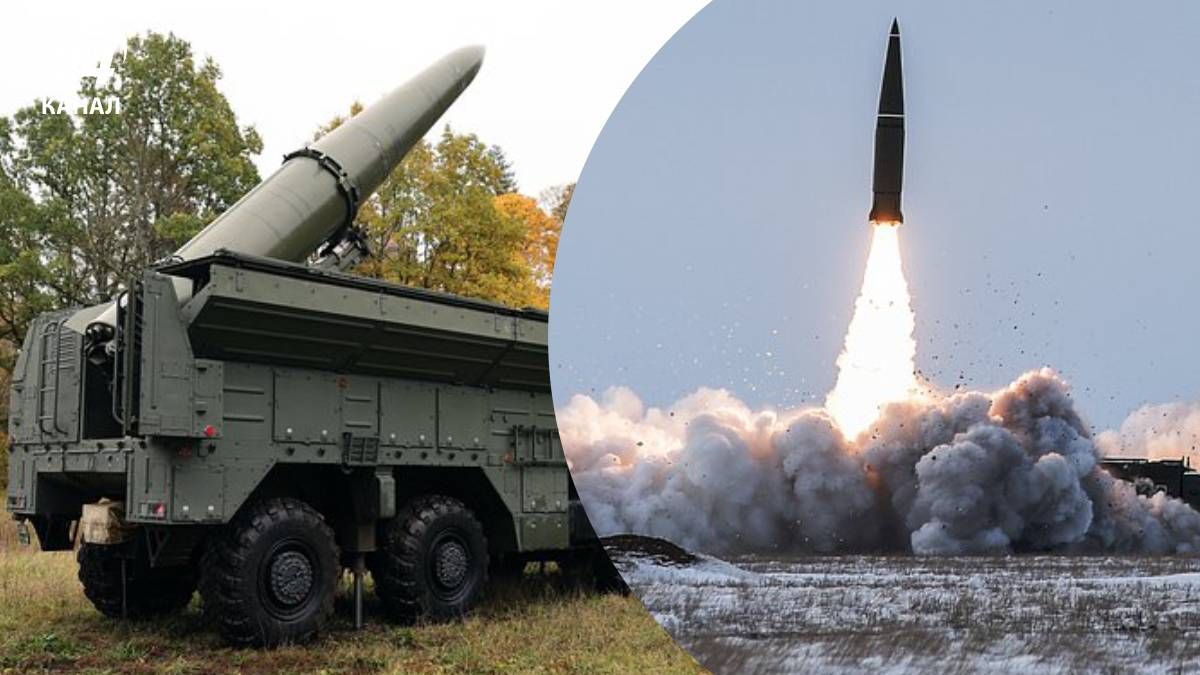 Сколько времени нужно России, чтобы возобновить производство "Искандеров" после атаки Украины