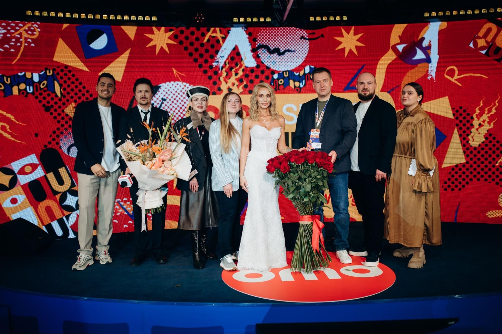 Как прошел OMD SUMMIT 2026