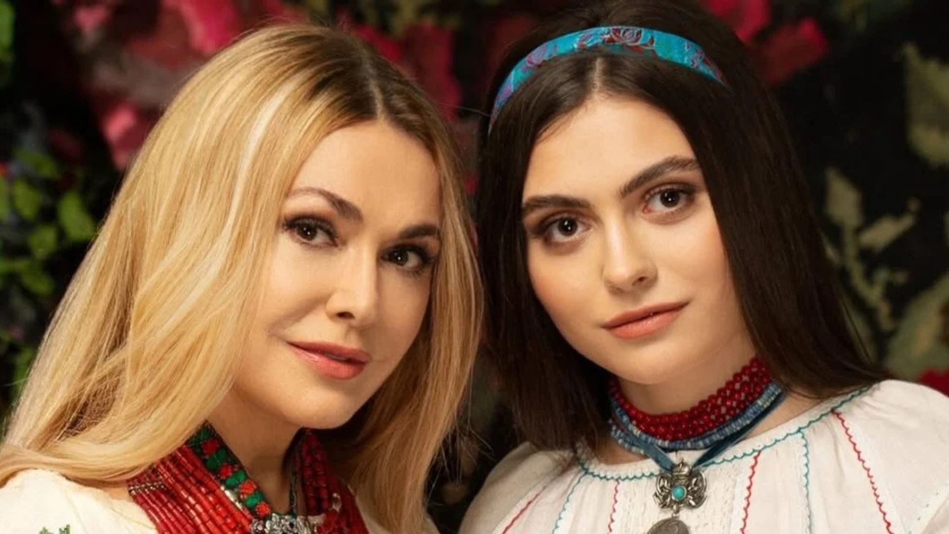 Живемо разом, – молодша донька Ольги Сумської вперше розповіла про свої стосунки з хлопцем - Show24 Живемо разом, – молодша донька Ольги Сумської вперше розповіла про свої стосунки з хлопцем - Show24