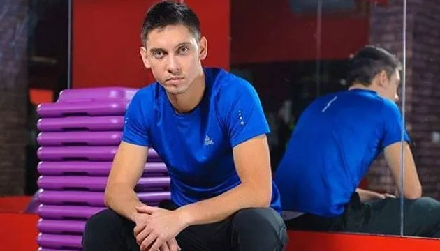 Ілля Кваша Ілля Кваша