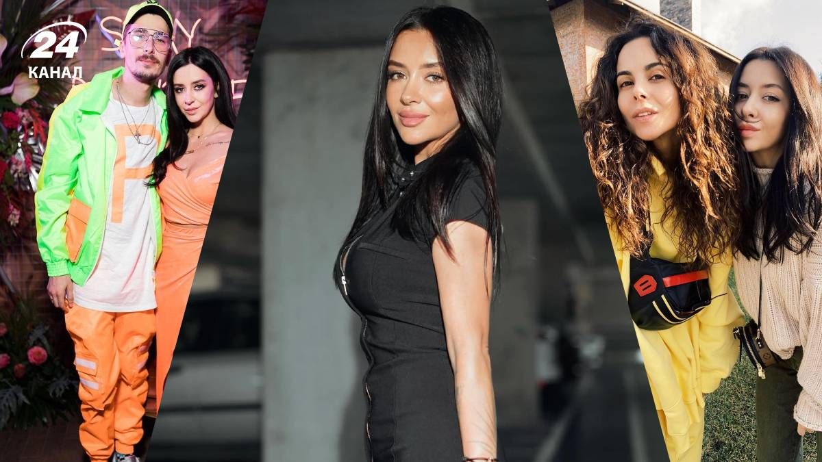 Де зараз Анна Андрійчук