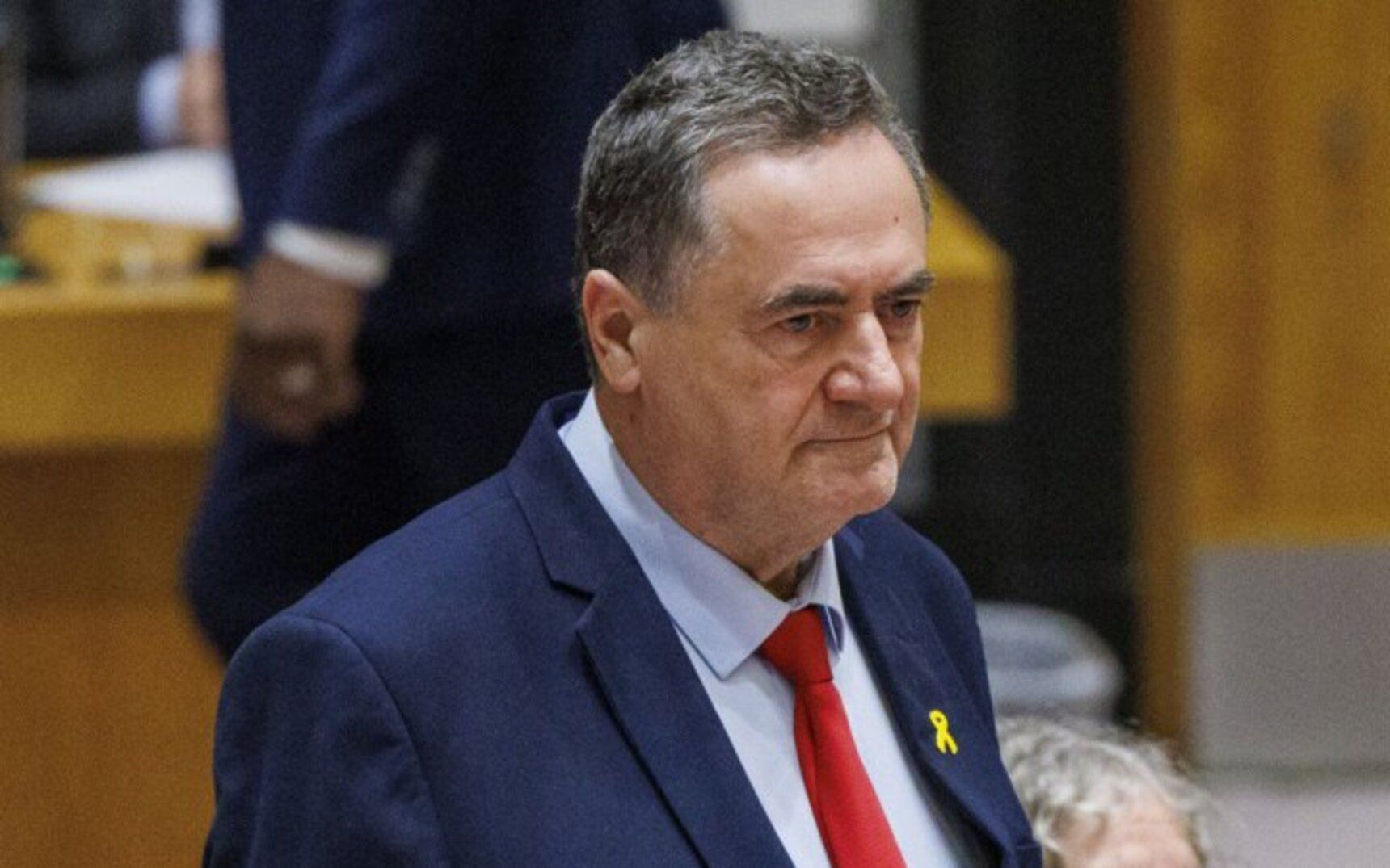 Наступний лідер Ірану буде ліквідований Наступний лідер Ірану буде ліквідований