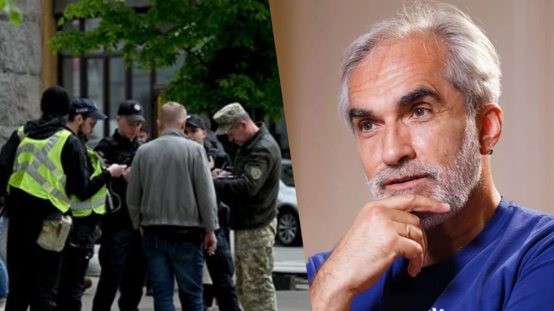 Ярослав Грицак о ключевой проблеме в мобилизации