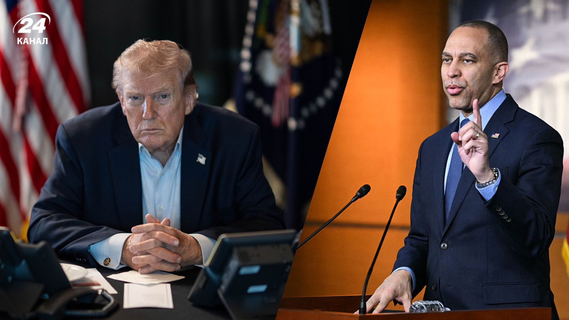 Трамп не надав жодних пояснень щодо Ірану