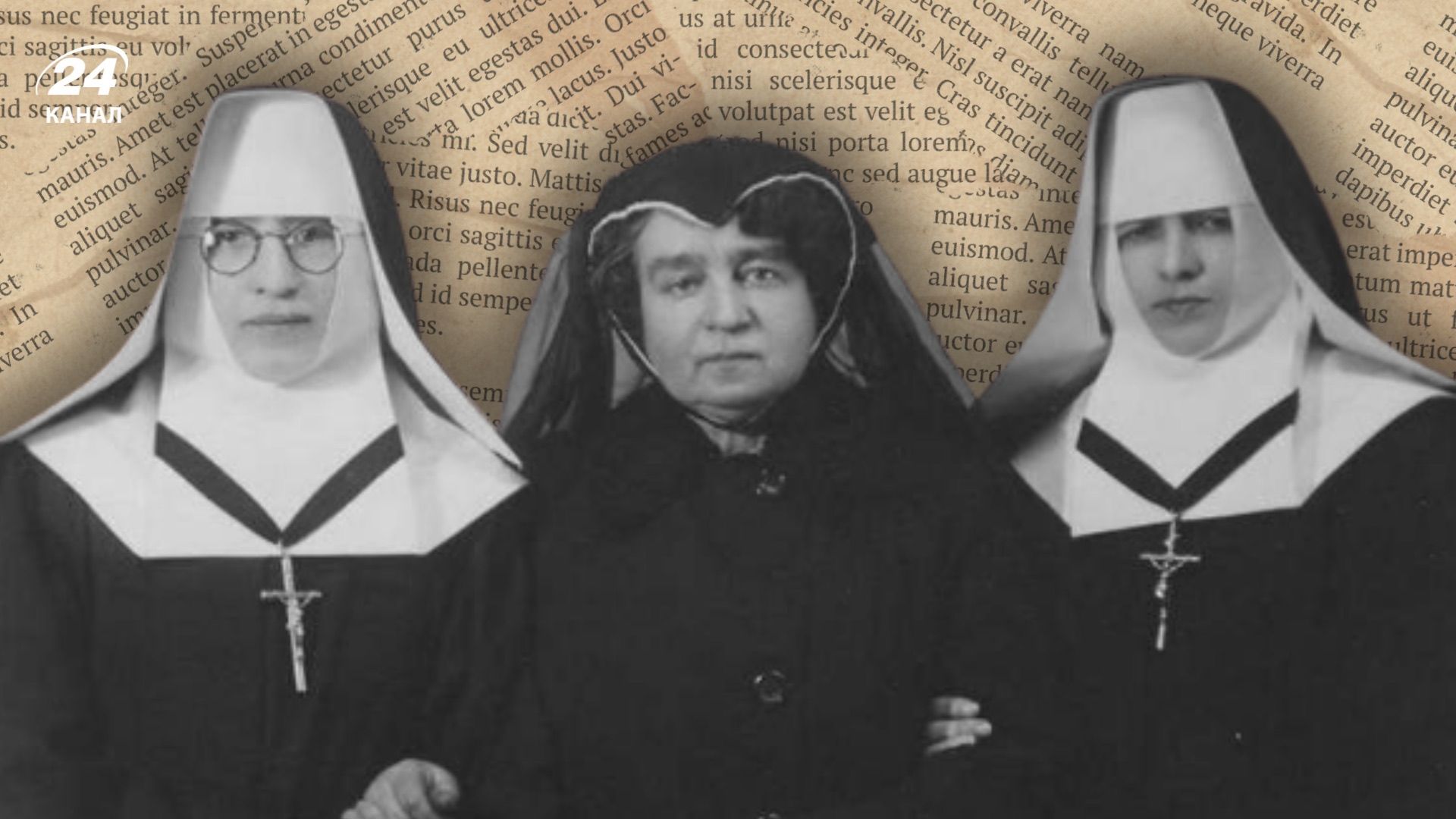 Іспанська графиня, що виросла в монастирі і стала українською письменницею