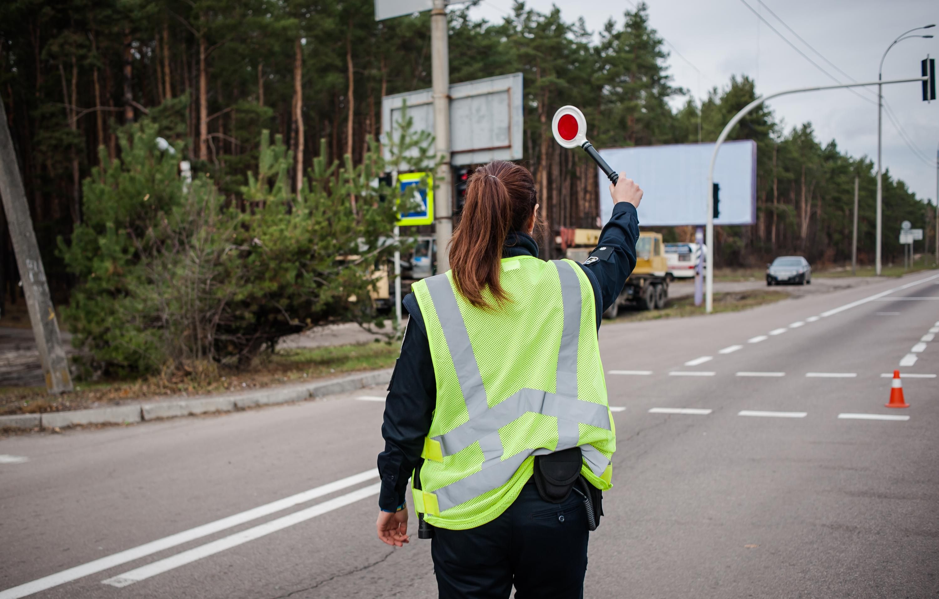 Чоловік через суд скасував штраф