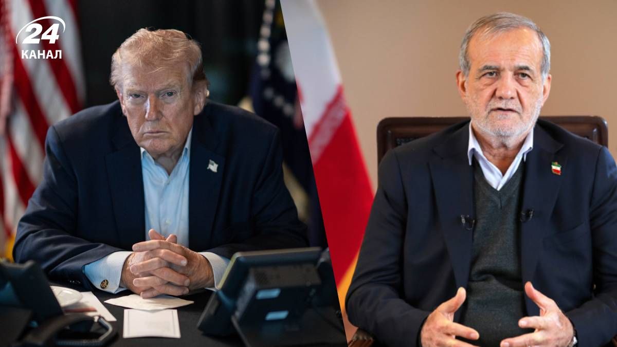 На какие условия США мог бы пойти Иран, если бы пошел на переговоры На какие условия США мог бы пойти Иран, если бы пошел на переговоры